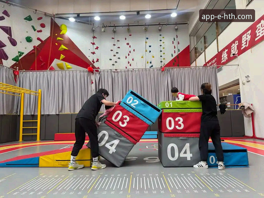 揭秘华体会体育平台：新手必知的5个关键体验真相