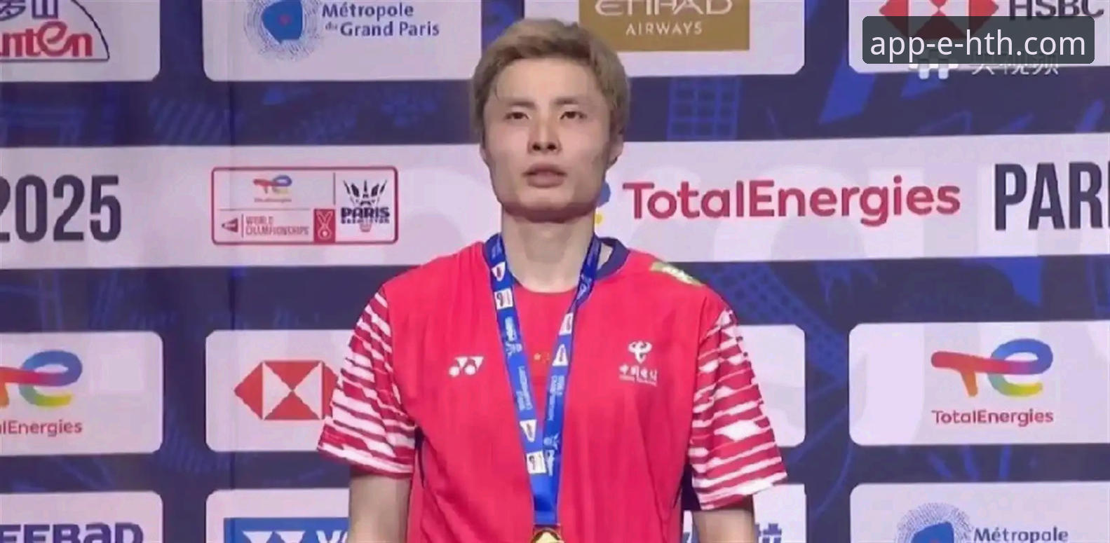 如何像石宇奇一样精准锁定胜利？华体会体育平台带你复盘亚锦赛夺冠之路